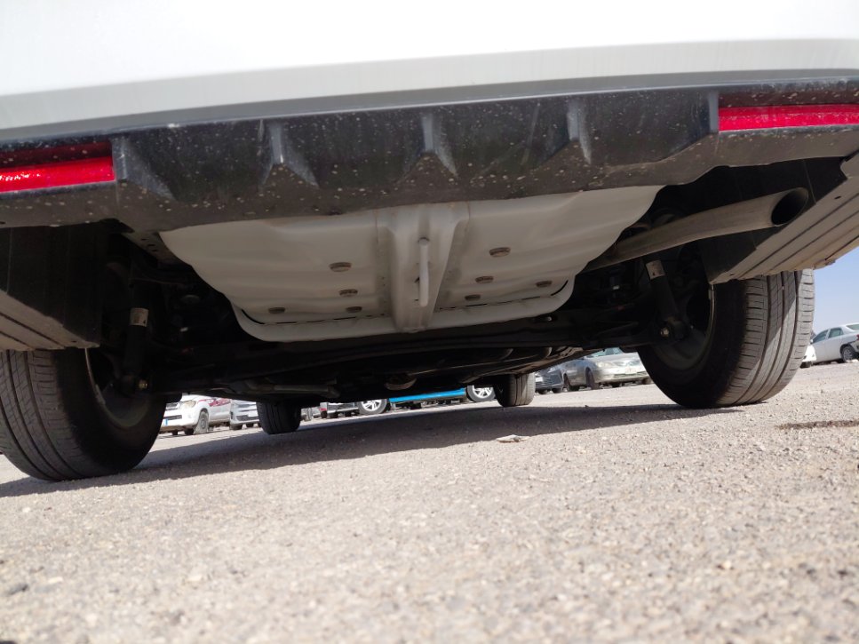 تويوتا يارس Y 2024 image