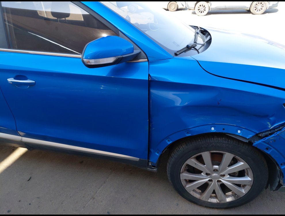 إم جي ZS رياضية - 11  2022 image