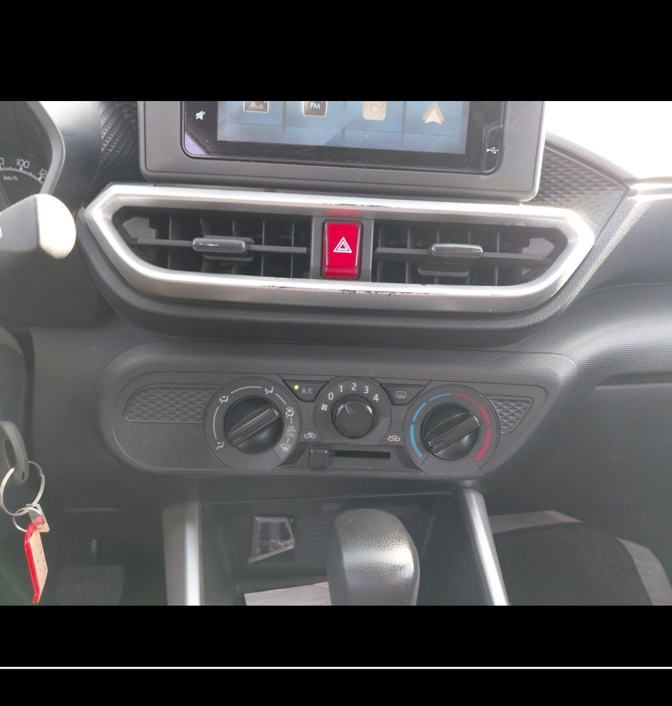 تويوتا رايز XLE 2023 image