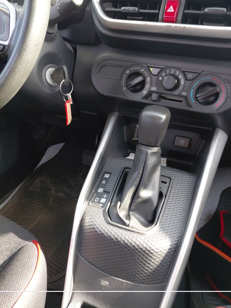 تويوتا رايز XLE 2023 image