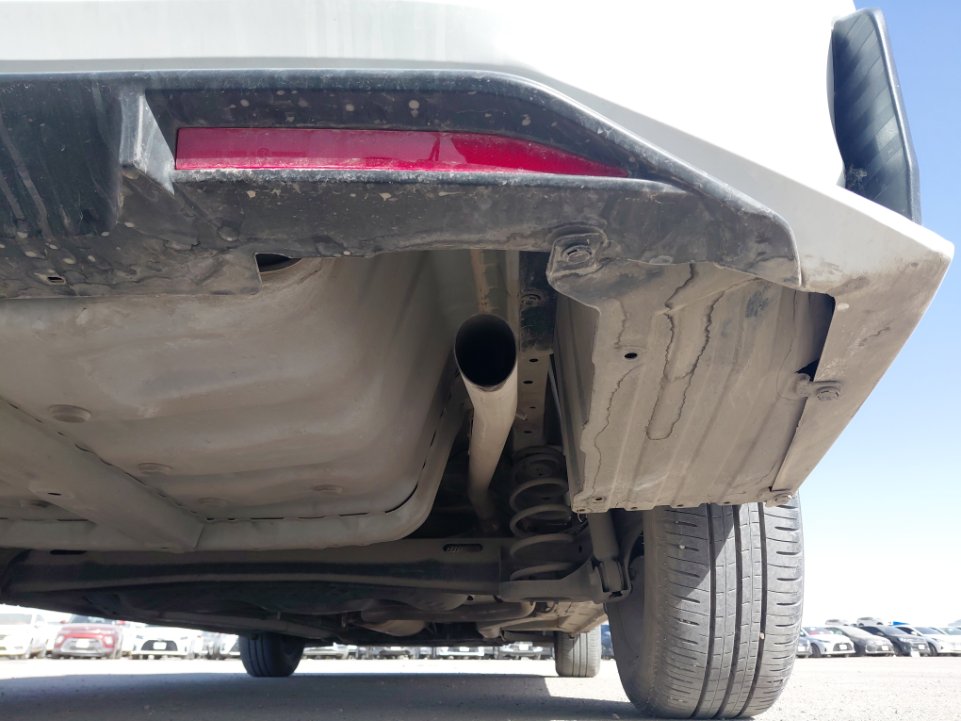 تويوتا يارس Y PLUS 2024 image