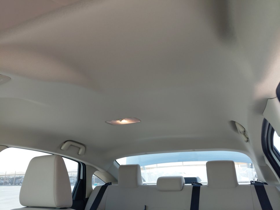 تويوتا يارس Y 2024 image