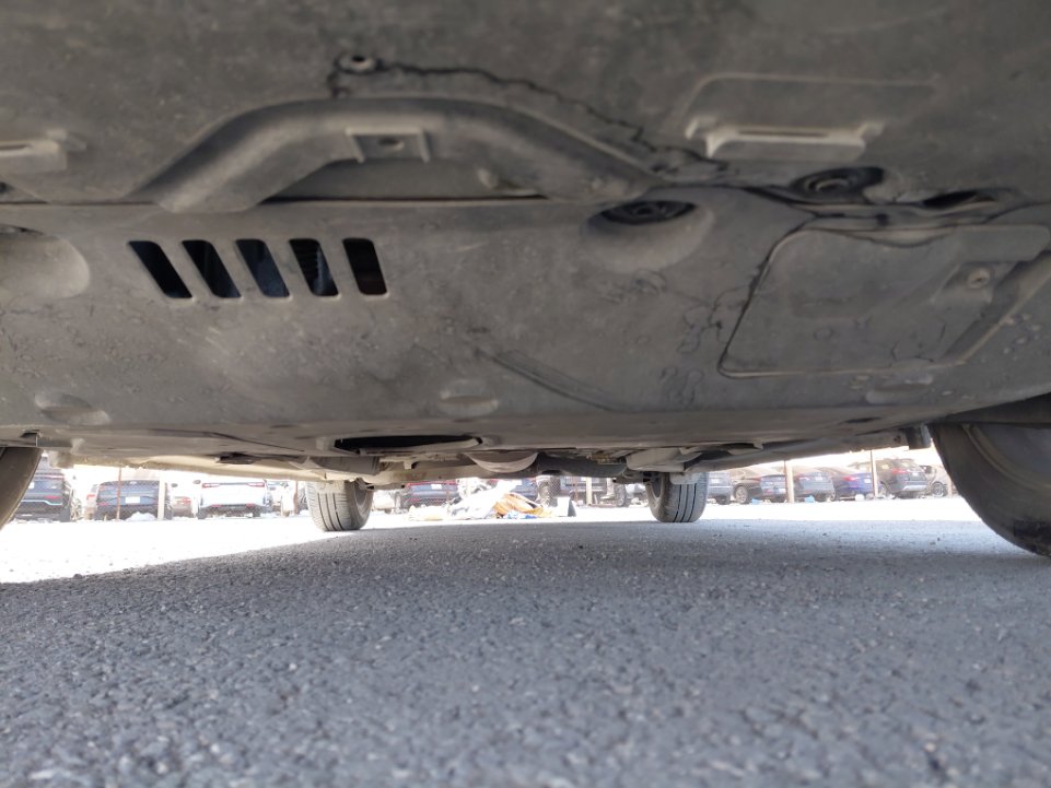 تويوتا يارس Y PLUS 2024 image