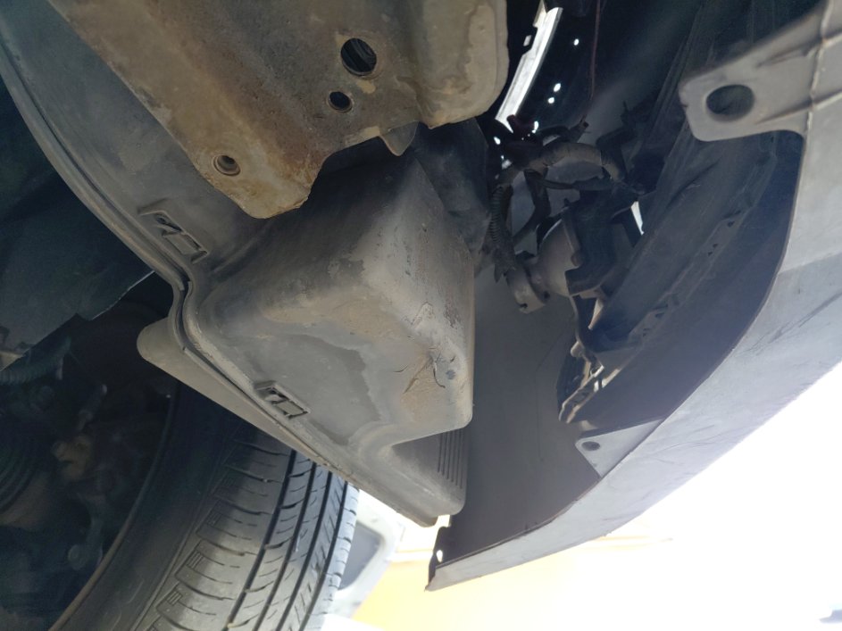 هيونداي أكسنت FLEET  2019 image