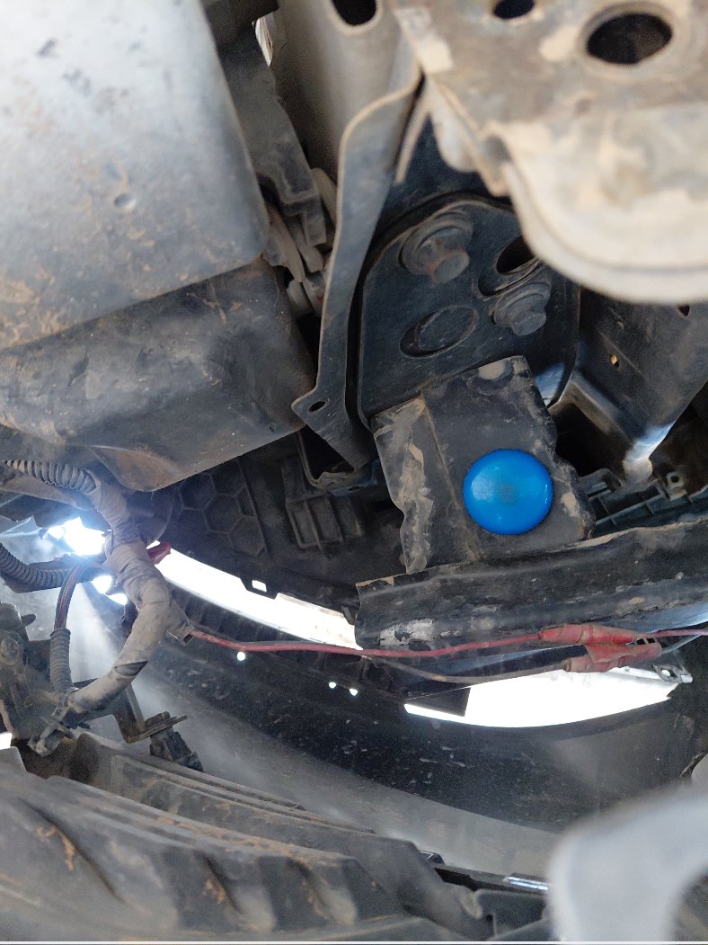 هيونداي أكسنت FLEET  2019 image