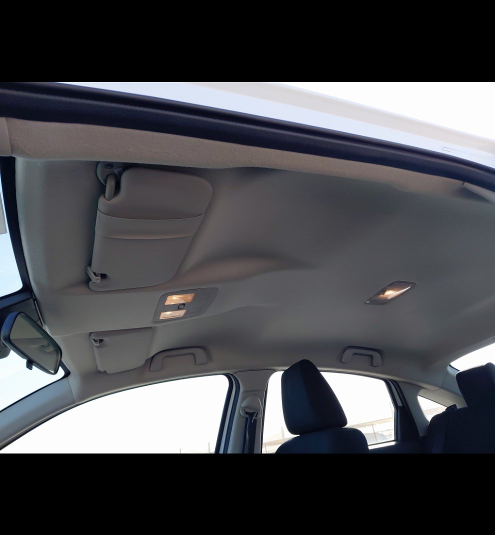 تويوتا يارس Y PLUS 2024 image