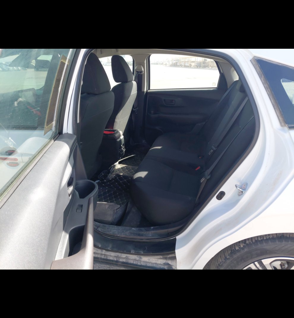 تويوتا يارس Y PLUS 2024 image