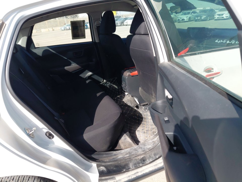 تويوتا يارس Y PLUS 2024 image