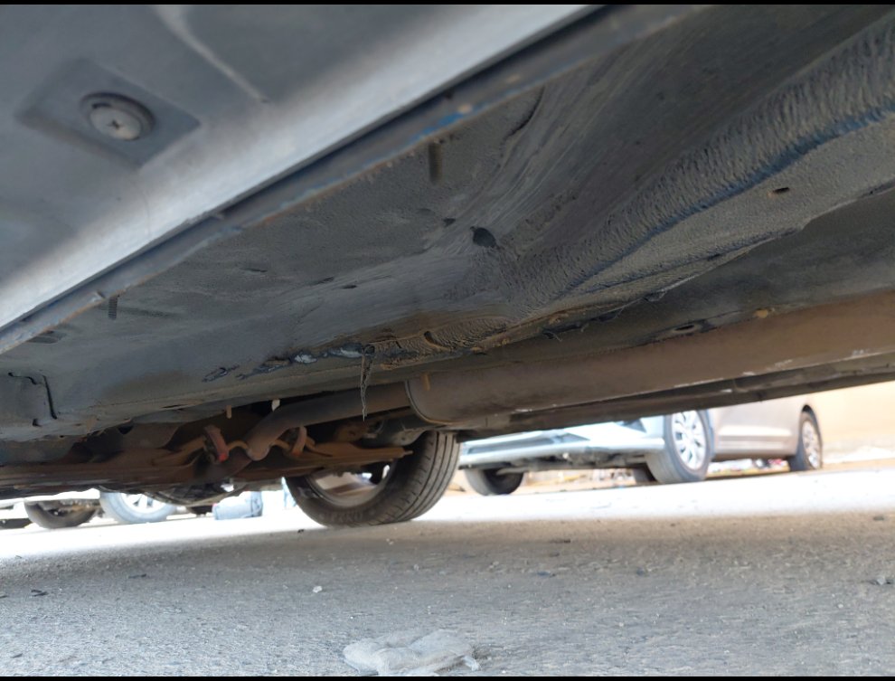 إم جي ZS رياضية - 11  2022 image