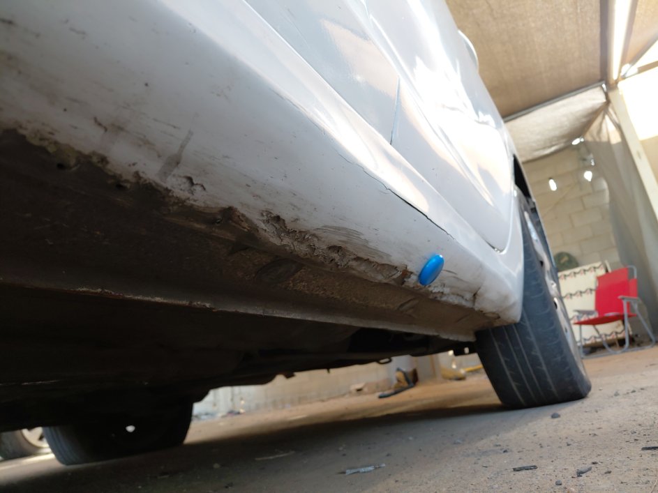 هيونداي أكسنت FLEET  2019 image