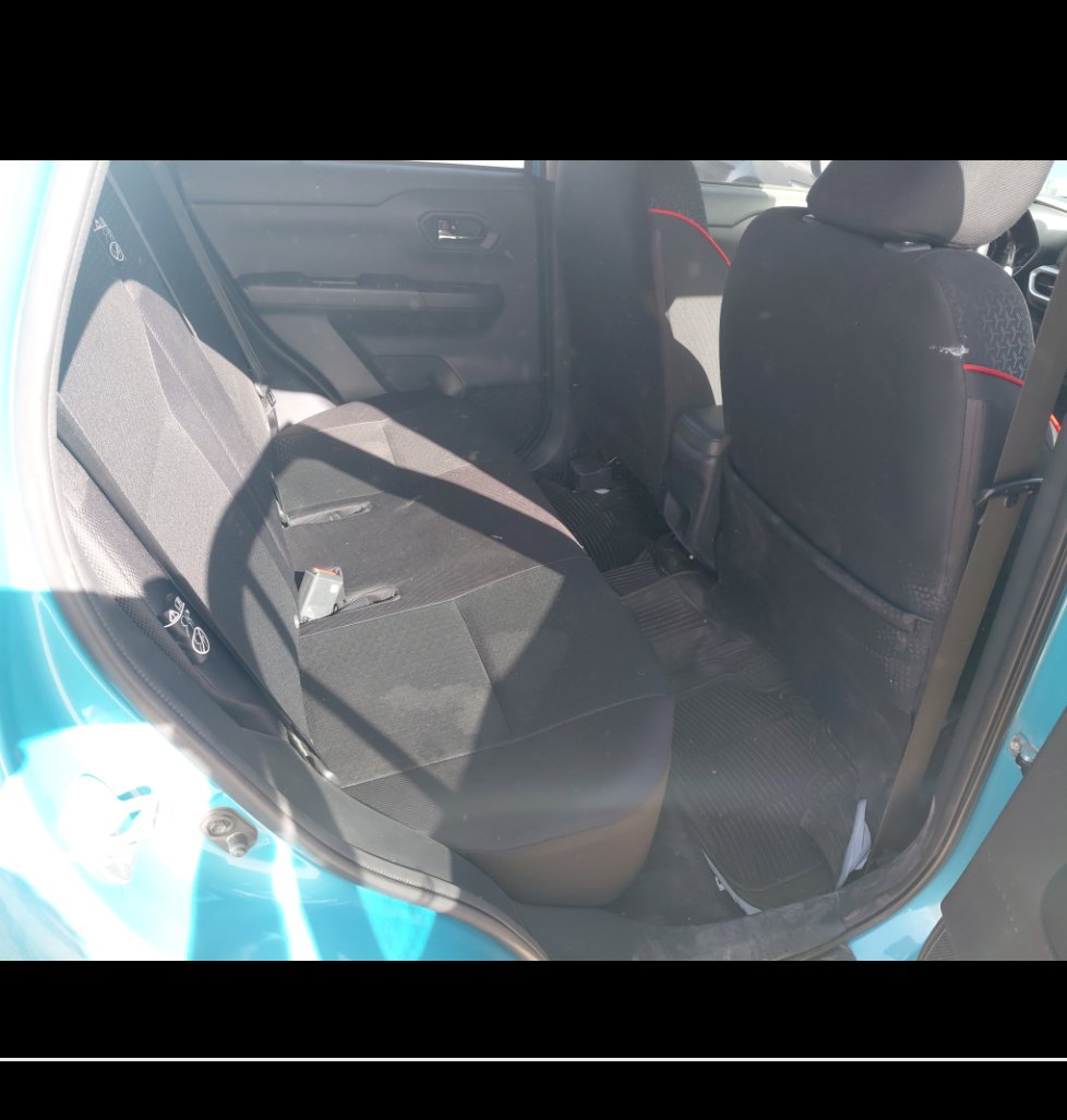 تويوتا رايز XLE 2023 image