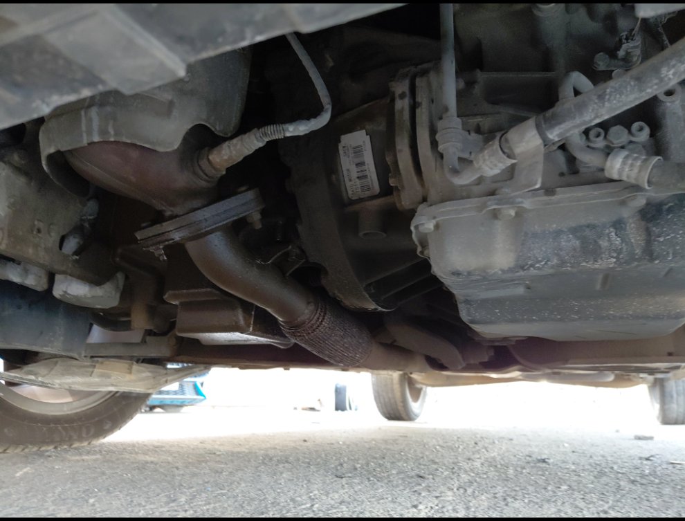 إم جي ZS رياضية - 11  2022 image