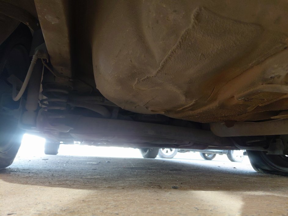 هيونداي أكسنت FLEET  2019 image