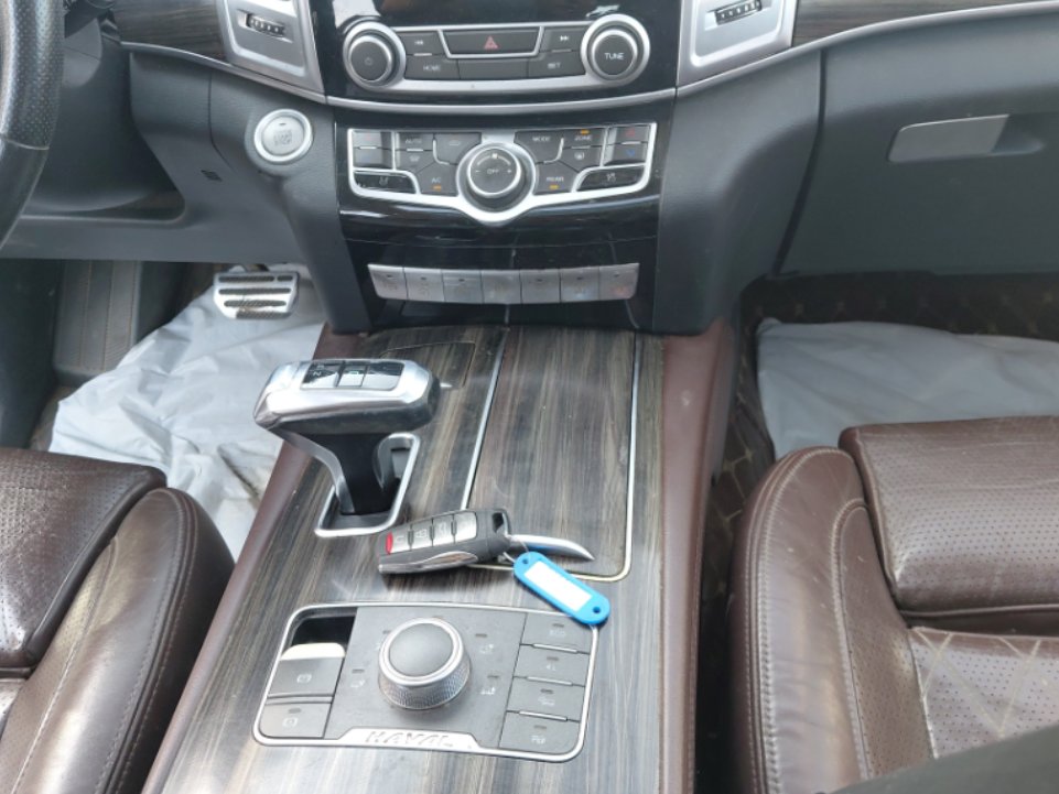 هافال H9 DIGNITY SPORT  2022 image