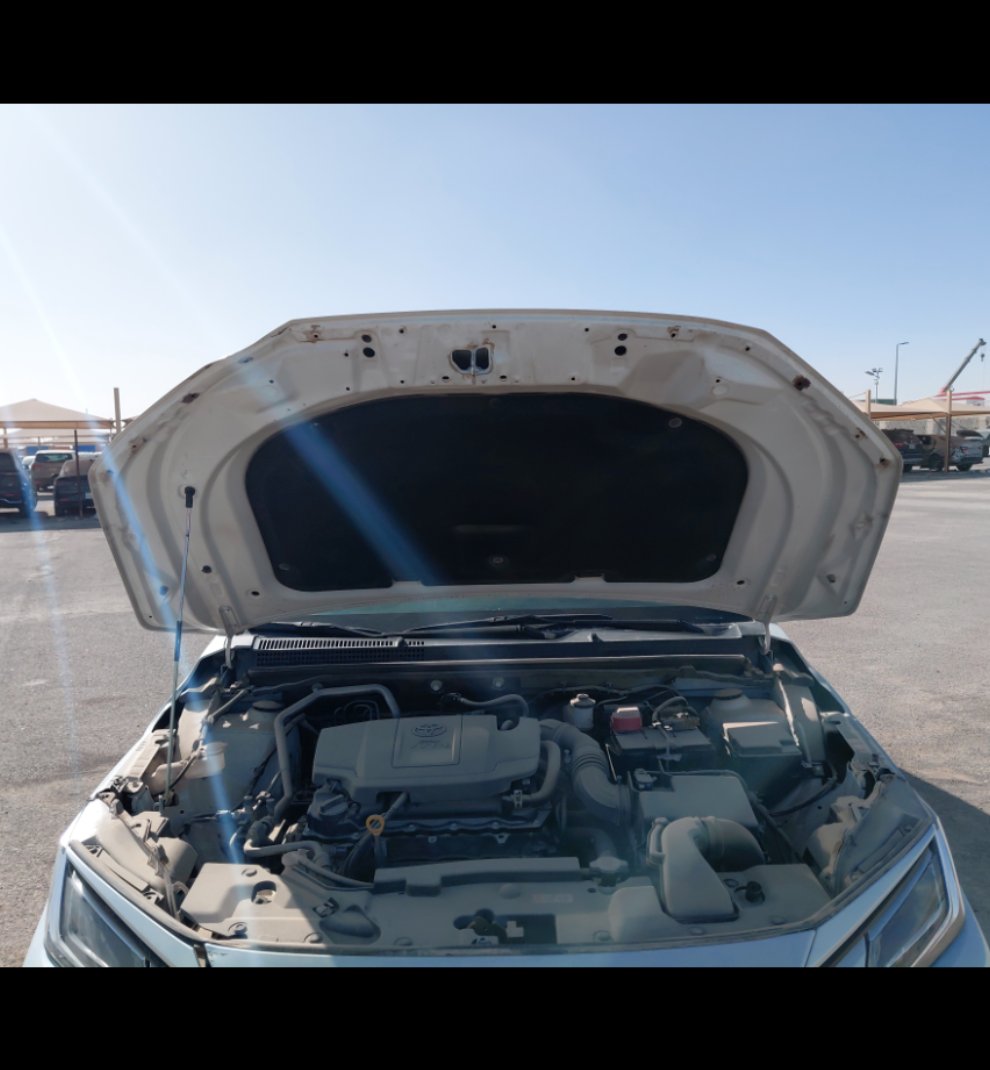 تويوتا يارس Y PLUS 2024 image