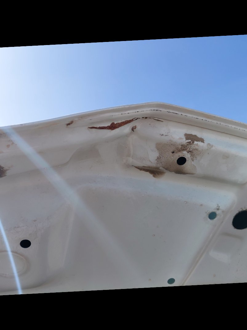 تويوتا يارس Y PLUS 2024 image