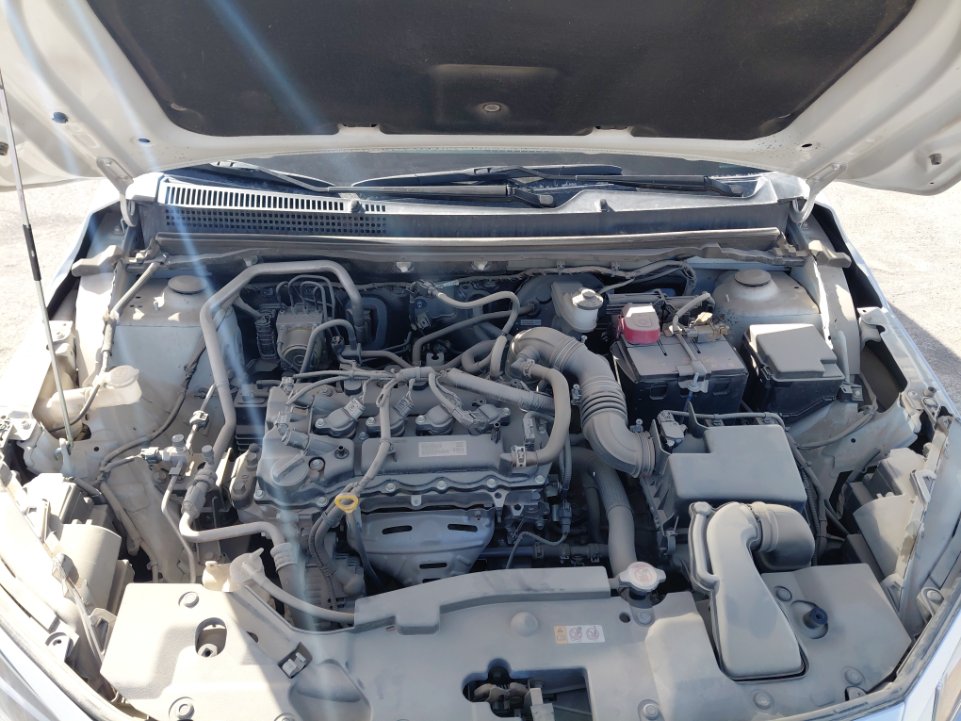 تويوتا يارس Y PLUS 2024 image