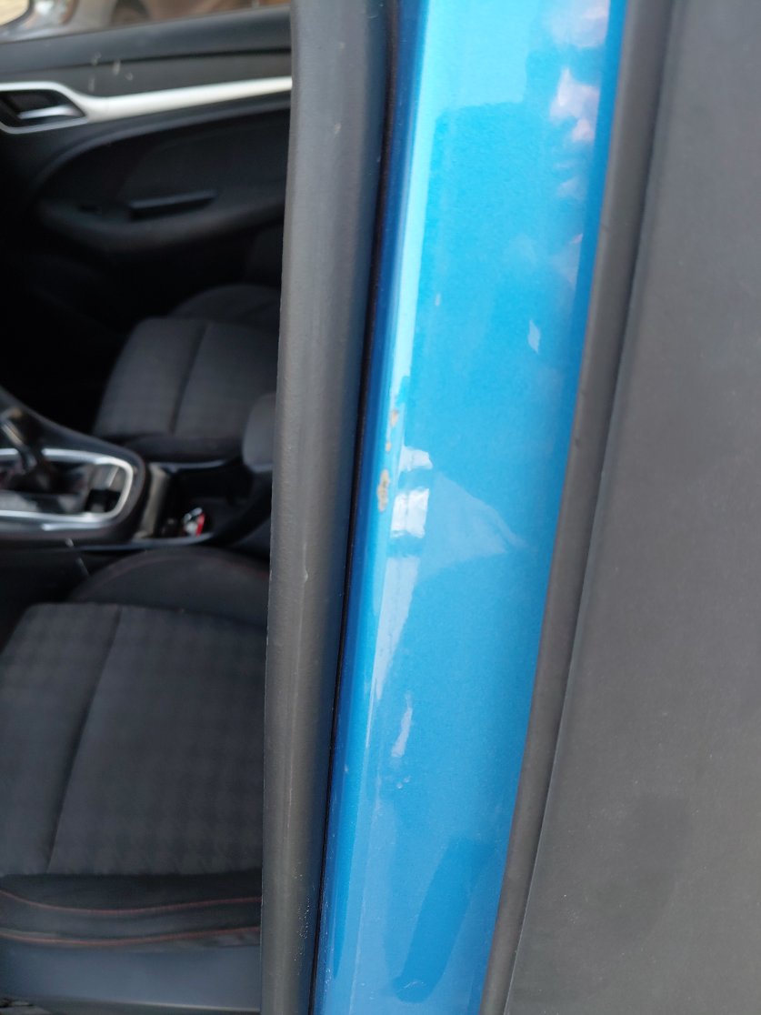 إم جي ZS رياضية - 11  2022 image