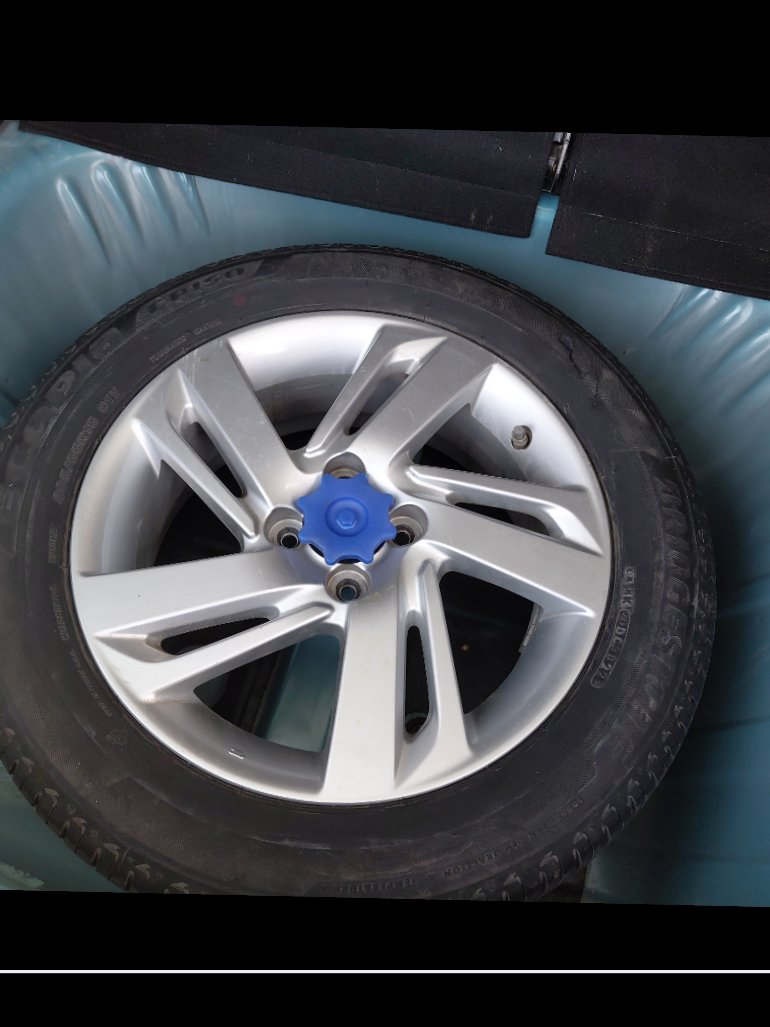 تويوتا رايز XLE 2023 image