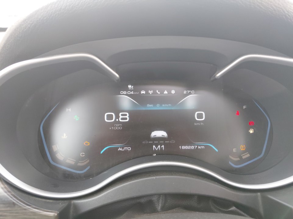 هافال H9 DIGNITY SPORT  2022 image