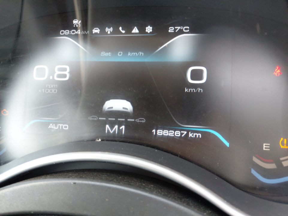 هافال H9 DIGNITY SPORT  2022 image