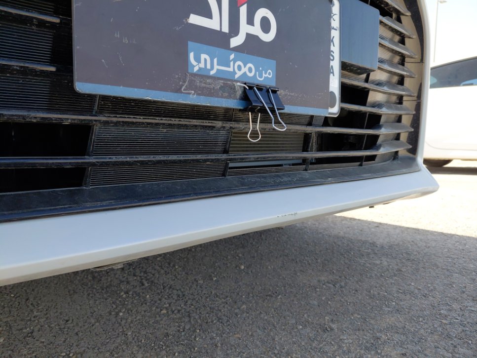 تويوتا يارس Y 2024 image