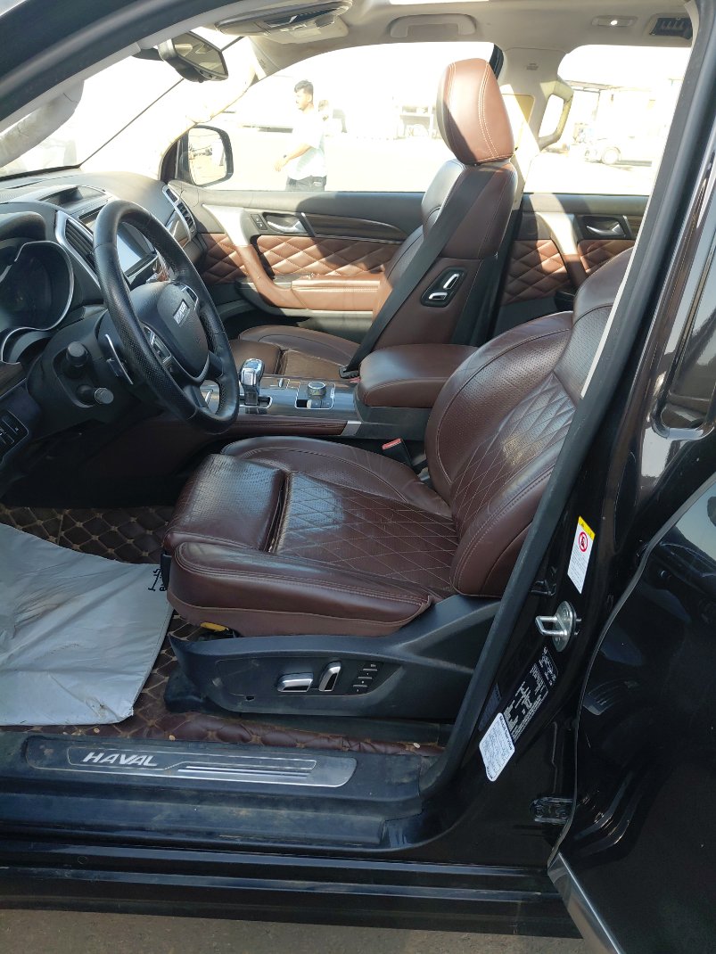 هافال H9 DIGNITY SPORT  2022 image