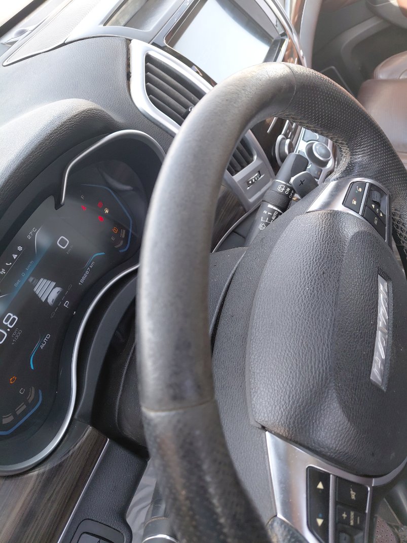 هافال H9 DIGNITY SPORT  2022 image