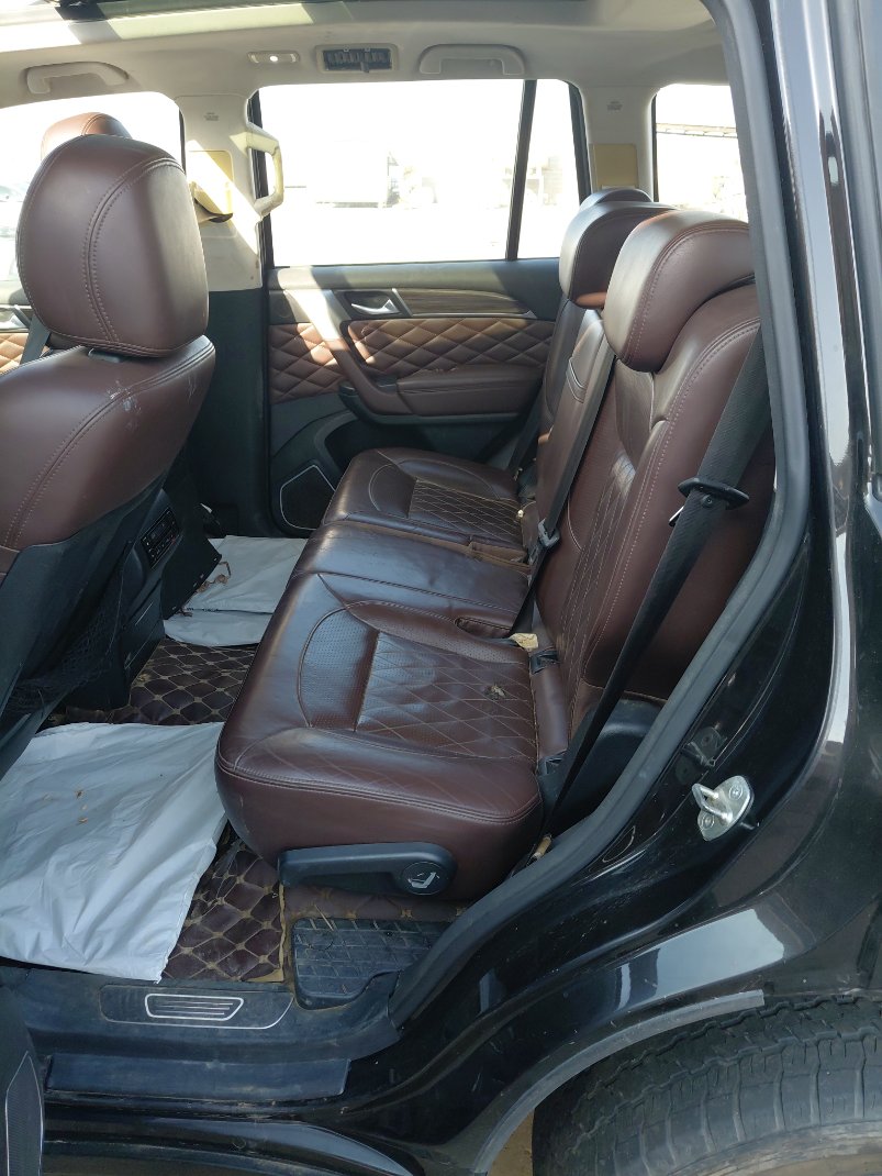 هافال H9 DIGNITY SPORT  2022 image