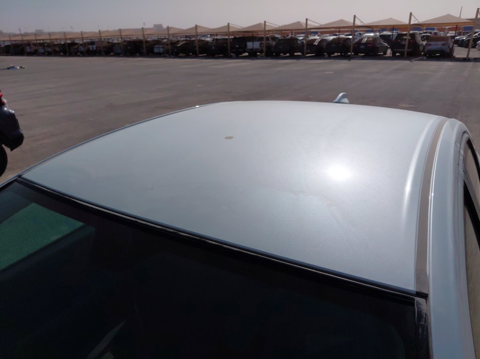 تويوتا يارس Y 2024 image