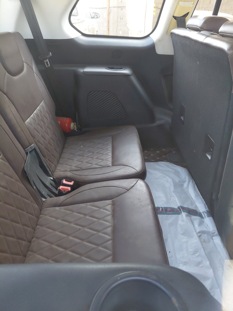 هافال H9 DIGNITY SPORT  2022 image