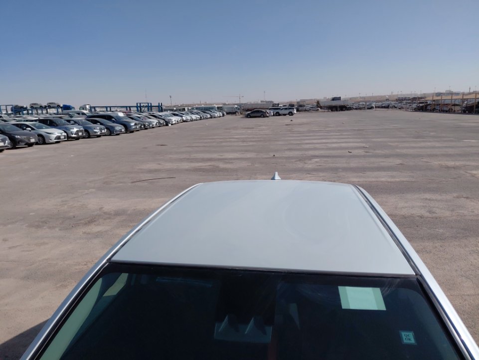 تويوتا يارس Y PLUS 2024 image