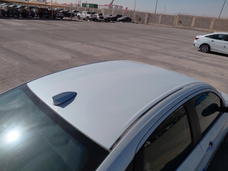 تويوتا يارس Y PLUS 2024 image