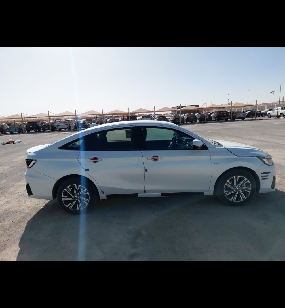 تويوتا يارس Y PLUS 2024 image