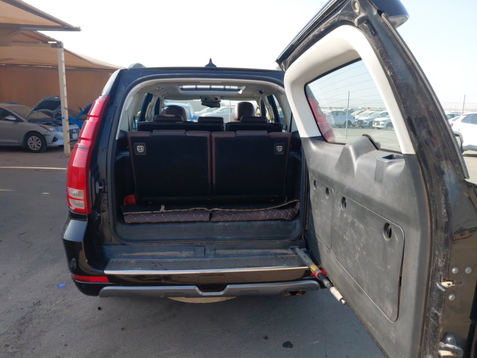 هافال H9 DIGNITY SPORT  2022 image