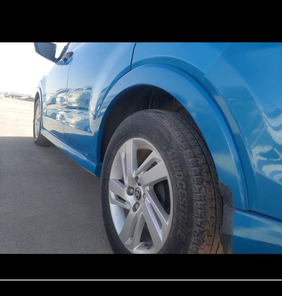 تويوتا رايز XLE 2023 image