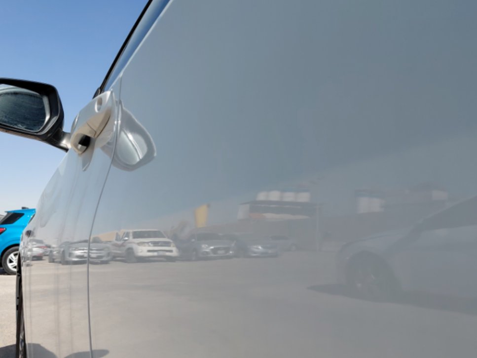 تويوتا يارس Y 2024 image