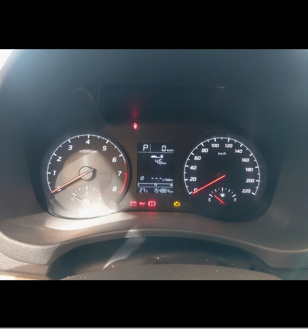 هيونداي أكسنت GL 2023 image