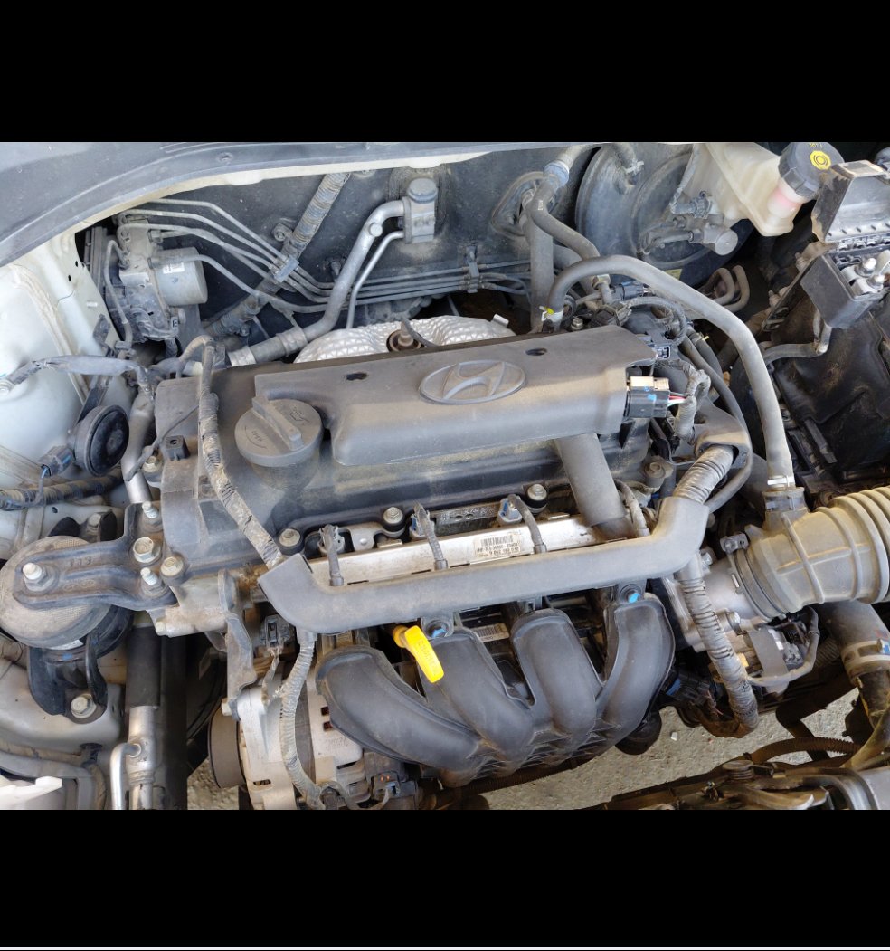 هيونداي أكسنت GL 2023 image