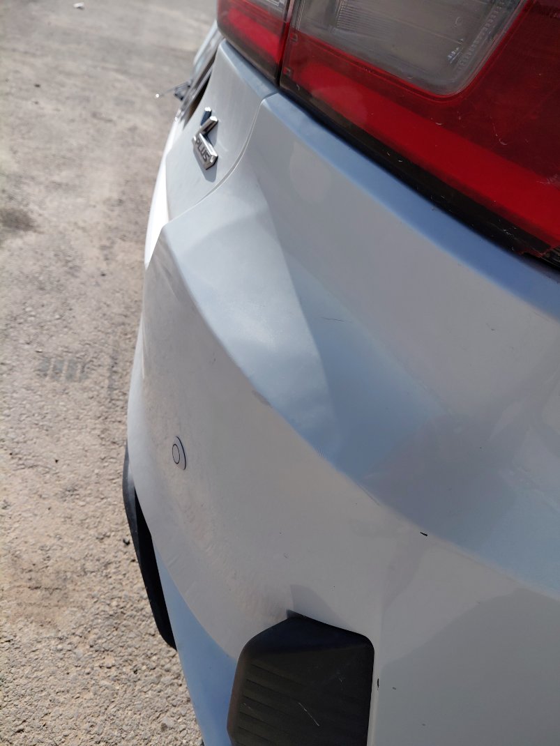 تويوتا يارس Y PLUS 2024 image