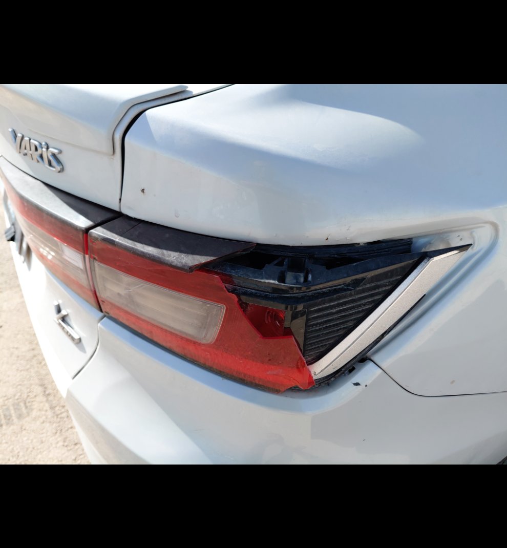 تويوتا يارس Y PLUS 2024 image