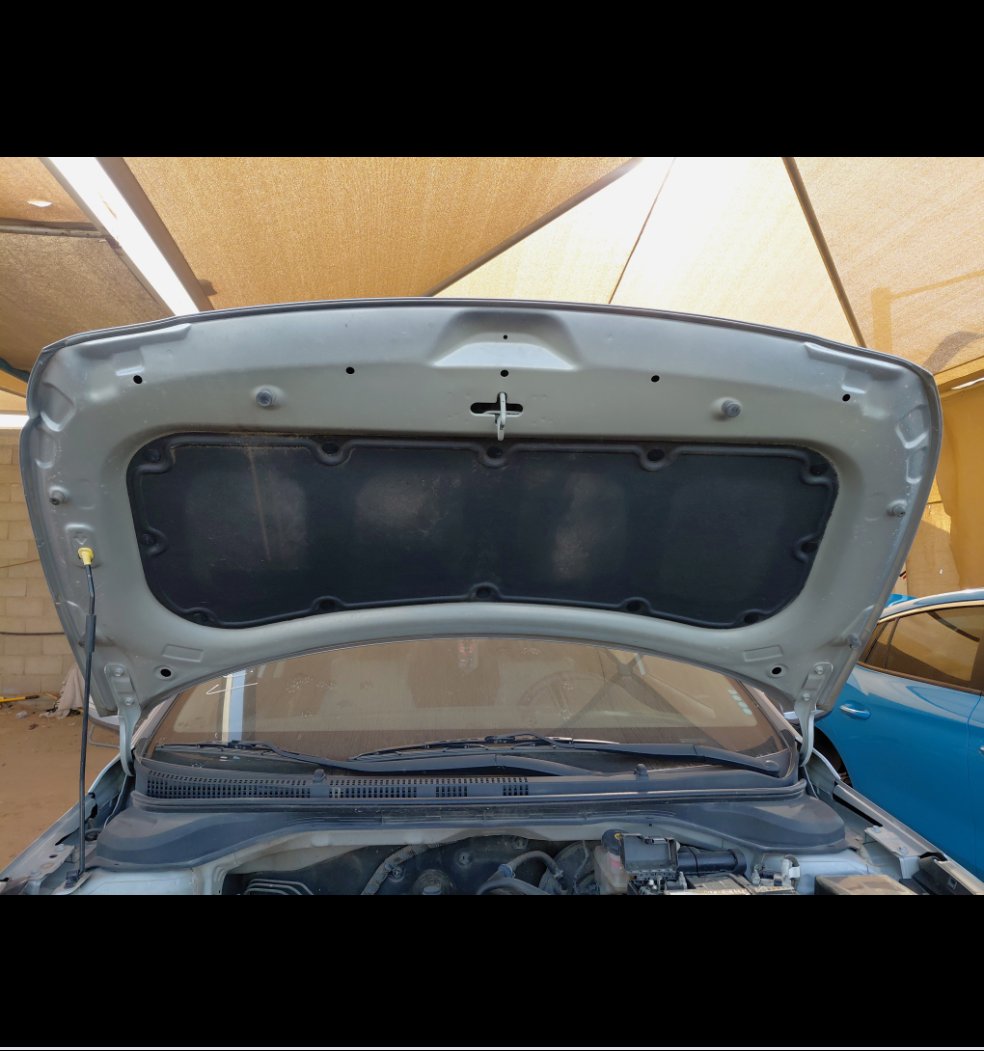 هيونداي أكسنت GL 2023 image