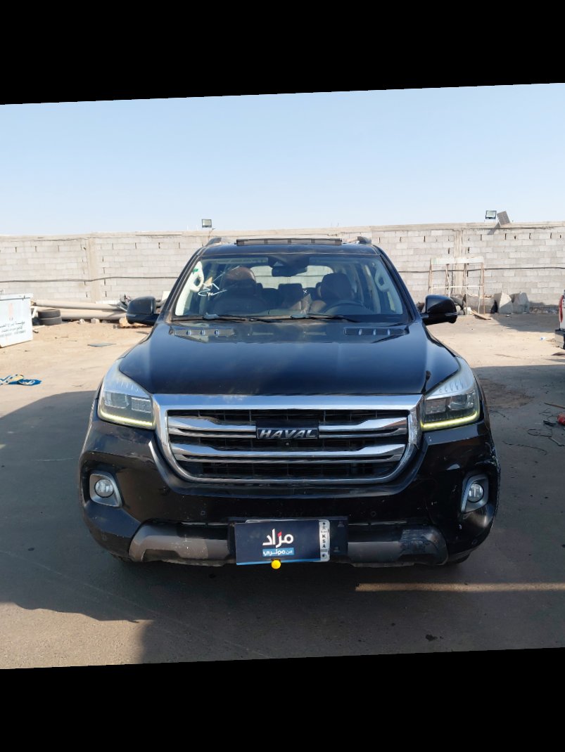 هافال H9 DIGNITY SPORT  2022