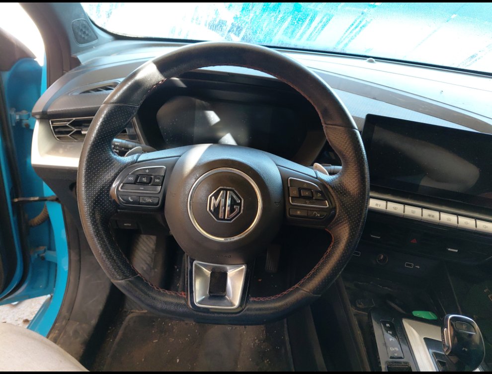 إم جي GT لوكس 2022 image