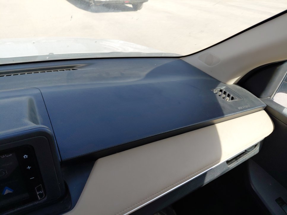 تويوتا يارس Y 2024 image