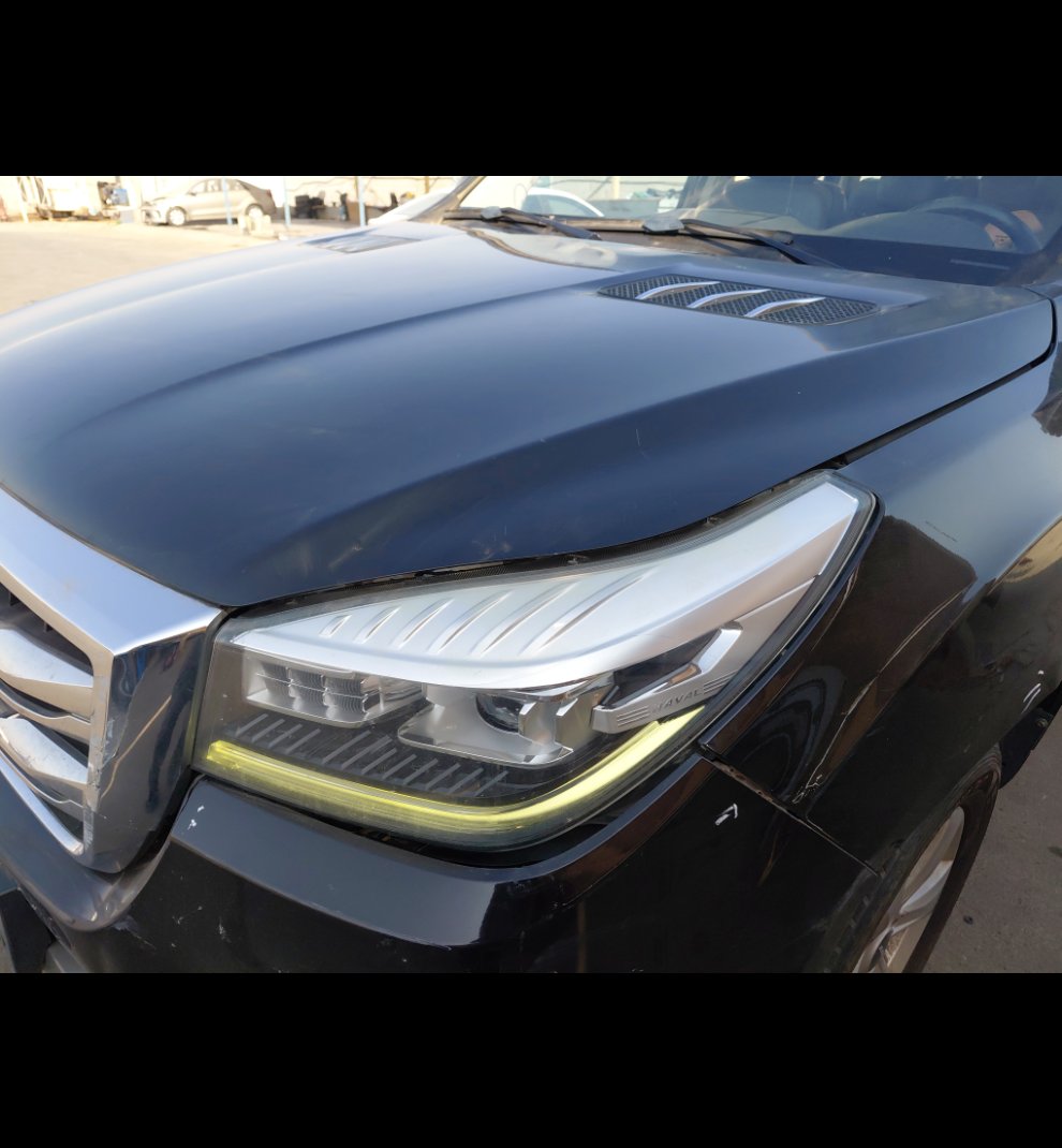 هافال H9 DIGNITY SPORT  2022 image