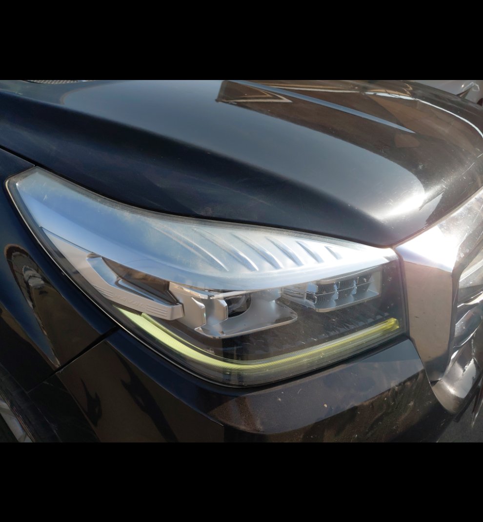 هافال H9 DIGNITY SPORT  2022 image