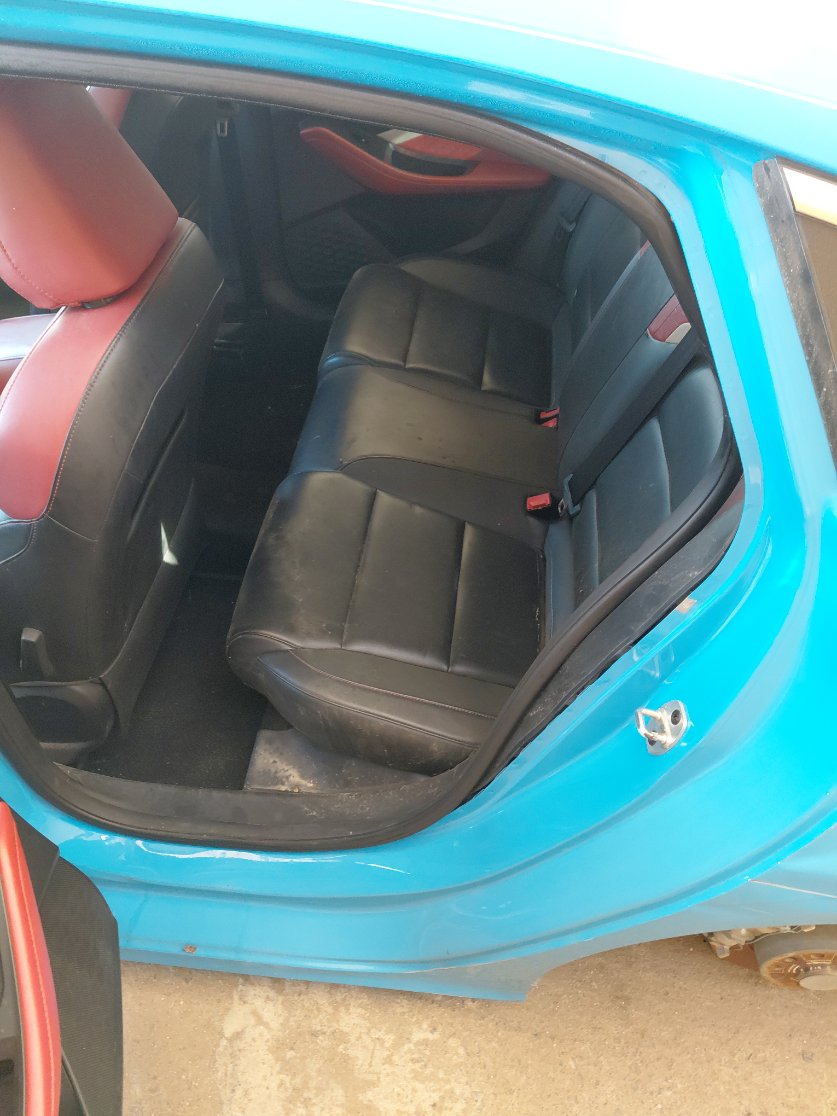 إم جي GT لوكس 2022 image