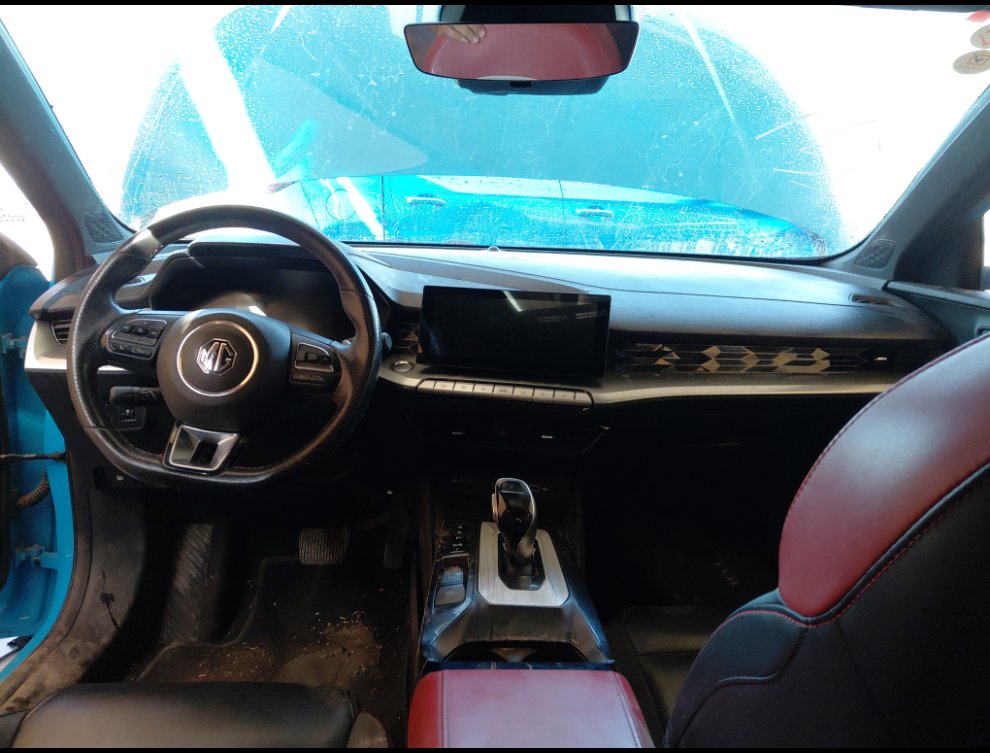 إم جي GT لوكس 2022 image