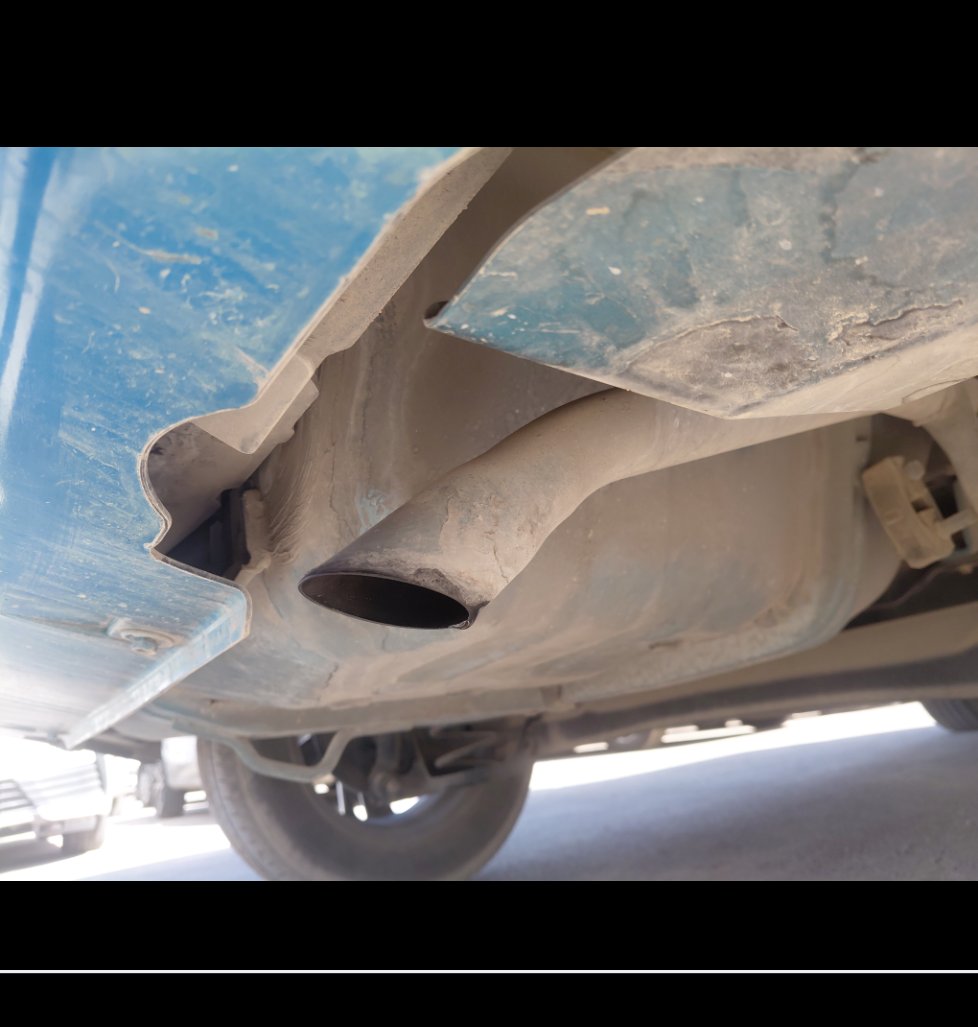 تويوتا رايز XLE 2023 image